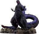 Shin Japan Hero Universe Statue Godzilla 56 cm