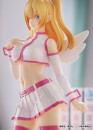 2.5 Dimensional Seduction Pop Up Parade PVC Statue Liliel: 3rd Squad Outfit Ver. L Size 23 cm