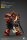 Warhammer The Horus Heresy Actionfigur 1/18 Blood Angels Crimson Paladins Squad Crimson Paladin with Iliastus Assault Cannon 14 cm
