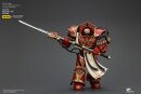 Warhammer The Horus Heresy Actionfigur 1/18 Blood Angels...