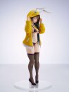 Original Character PVC Statue 1/6 Hinata Sakura Shyness...