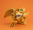 Yu-Gi-Oh! Duel Monsters Megatoon PVC Statue The Winged...