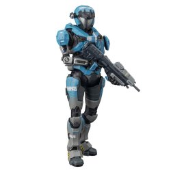 Halo: Reach Actionfigur 1/12 Kat-B320 (Noble Four) 18 cm