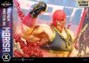 Street Fighter 6 Premium Masterline Series Statue 1/4 Marisa Ultimate Version 70 cm