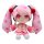 Vocaloid Cuteforme Plüschfigur Sakura Miku 28 cm