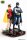 DC Comics Diorama Statue 1/4 Batman & Robin 1966 52 cm