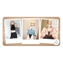 My Dress-Up Darling XXL Mousepad Marin Cosplays 80 x 40 cm