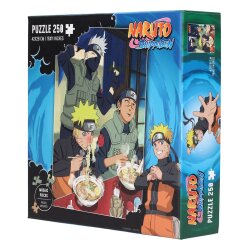 Naruto Shippuden Puzzle Naruto Ramen (250 Teile)