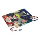 Naruto Shippuden Puzzle Naruto Ramen (250 Teile)