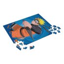 Naruto Shippuden Puzzle Naruto Kunai (250 Teile)