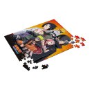 Naruto Shippuden Puzzle Naruto Front (250 Teile)