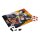 Naruto Shippuden Puzzle Naruto Front (250 Teile)