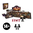 HeroQuest Brettspiel Der Aufbruch *Deutsche Version*