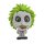 Beetlejuice Beetlejuice Bhunny Flocked Vinyl Figur Beetlejuice Striped Suit 10 cm