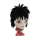Beetlejuice Beetlejuice Bhunny Flocked Vinyl Figur Lydia...