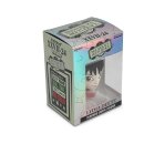Beetlejuice Beetlejuice Bhunny Flocked Vinyl Figur Lydia Wedding 10 cm