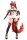 Arcanadea Plastic Model Kit Charmed (Reproduction) 17 cm