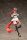 Arcanadea Plastic Model Kit Charmed (Reproduction) 17 cm