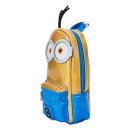Ich - Einfach unverbesserlich by Loungefly Federmäppchen Mini Backpack Minion