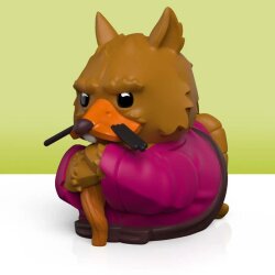 Teenage Mutant Ninja Turtles Tubbz PVC Figur Splinter 1st Edition 10 cm