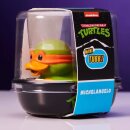 Teenage Mutant Ninja Turtles Tubbz Mini PVC Figur Michelangelo 5 cm