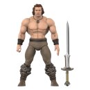 Conan der Barbar 1982 Deluxe Actionfigur Conan Iconic...