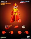 Mega Man MDLX Actionfigur Mega Man / Rockman (Fire Storm)...