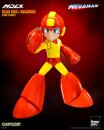 Mega Man MDLX Actionfigur Mega Man / Rockman (Fire Storm) 10 cm