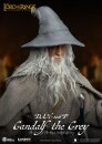 Herr der Ringe Dynamic 8ction Heroes Actionfigur 1/9 Gandalf der Graue 21 cm