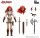 Red Sonja Hero H.A.C.K.S. Actionfigur Red Sonja