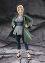 Naruto S.H.Figuarts Actionfigur Tsunade The legendary...