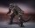 Godzilla x Kong: The New Empire S.H. Monster Arts Actionfigur Mechagozilla Final Battle Edition 19 cm