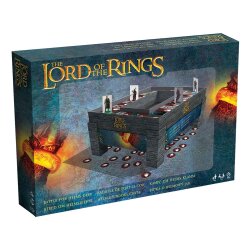 Herr der Ringe Brettspiel Battle for Helms Deep