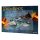 Herr der Ringe Brettspiel Mount Doom Medium