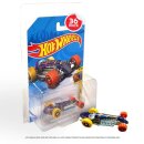 Hot Wheels Blister 36er-Pack für Long Card Mainline