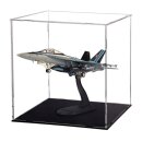 Evoretro Acryl Modular Display Case 20 cm