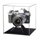 Evoretro Acryl Modular Display Case 25 cm