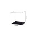 Evoretro Acryl Modular Display Case 25 cm