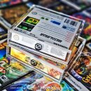 Acrylgehäuse 2er-Pack für Gameboy/Gameboy...