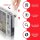 Acrylgehäuse 2er-Pack für Gameboy/Gameboy Advance Spiele