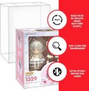 PET Gehäuse 10er-Pack für Nendoroid Actionfiguren