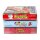 PET Gehäuse 25er-Pack für Game Boy/GBA Spiele