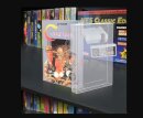 PET Gehäuse 25er-Pack für NES Spiele
