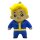 Fallout Schlüsselanhänger Vault Boy