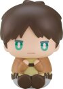 Attack on Titan Marshmalloid Anti-Stress-Figur Eren...