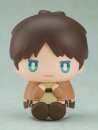 Attack on Titan Marshmalloid Anti-Stress-Figur Eren Yeager 9 cm