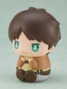 Attack on Titan Marshmalloid Anti-Stress-Figur Eren Yeager 9 cm