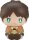 Attack on Titan Marshmalloid Anti-Stress-Figur Eren Yeager 9 cm