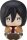 Attack on Titan Marshmalloid Anti-Stress-Figur Mikasa Ackerman 9 cm