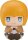 Attack on Titan Marshmalloid Anti-Stress-Figur Armin Arlelt 9 cm